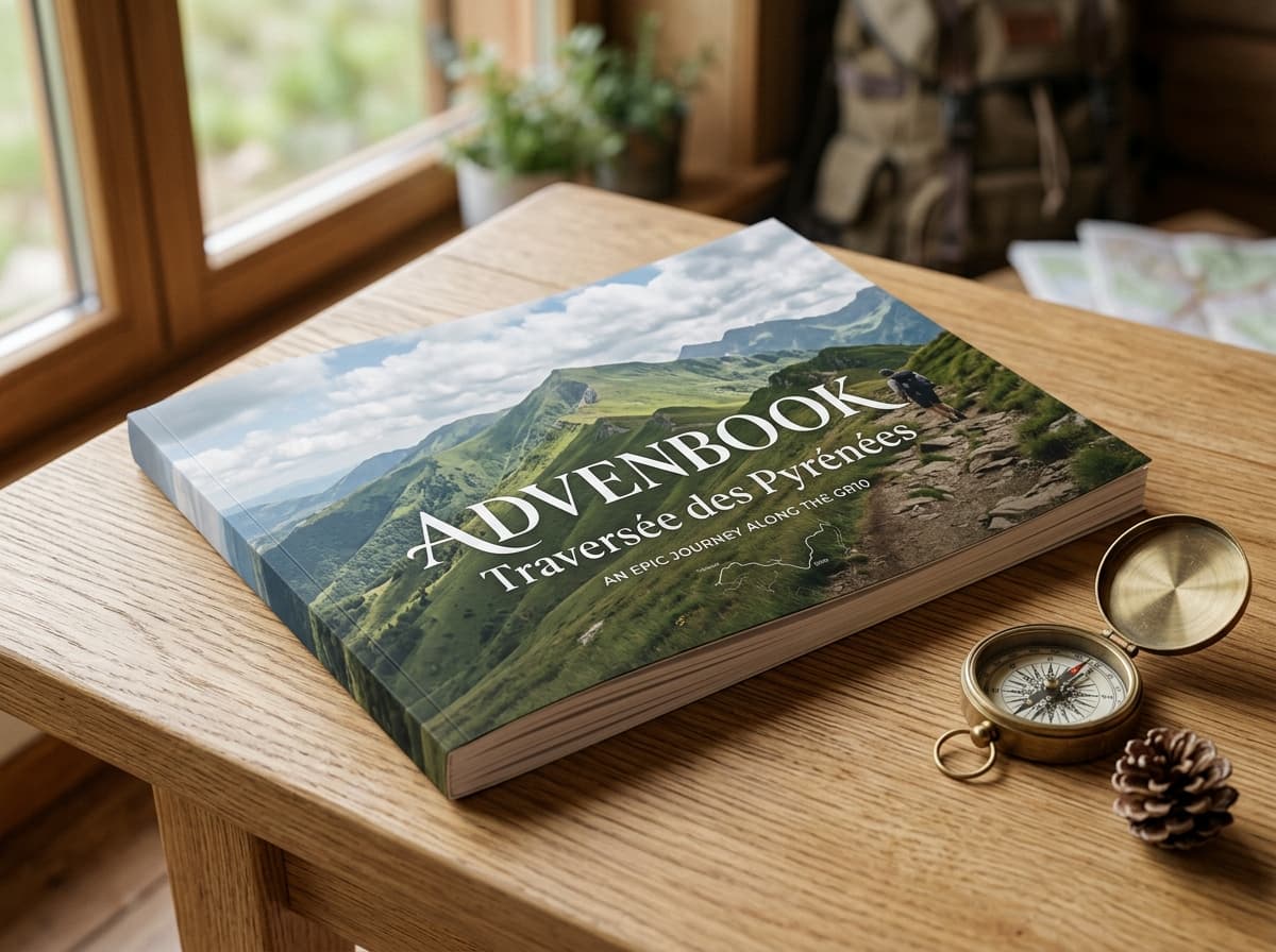 Softcover Buch