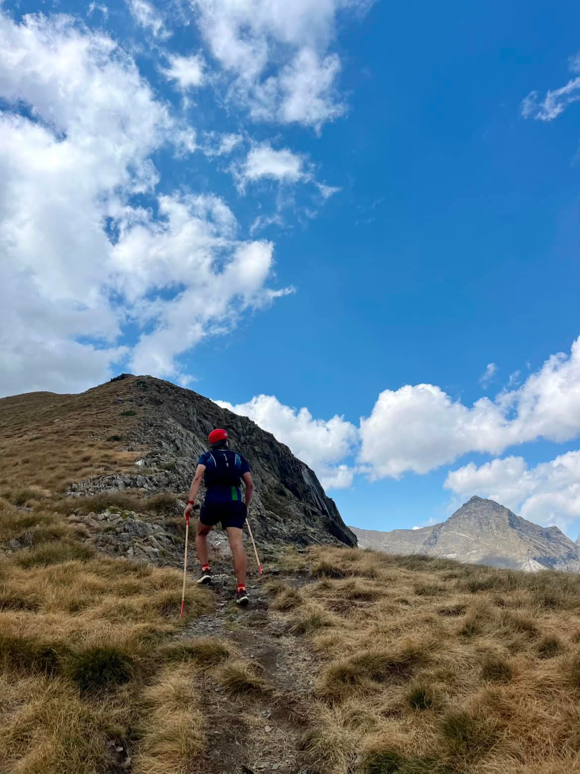 Image pour Grand Raid des Pyrénées (GRP): Racconto, Preparazione e il Tuo Libro Ricordo di Gara