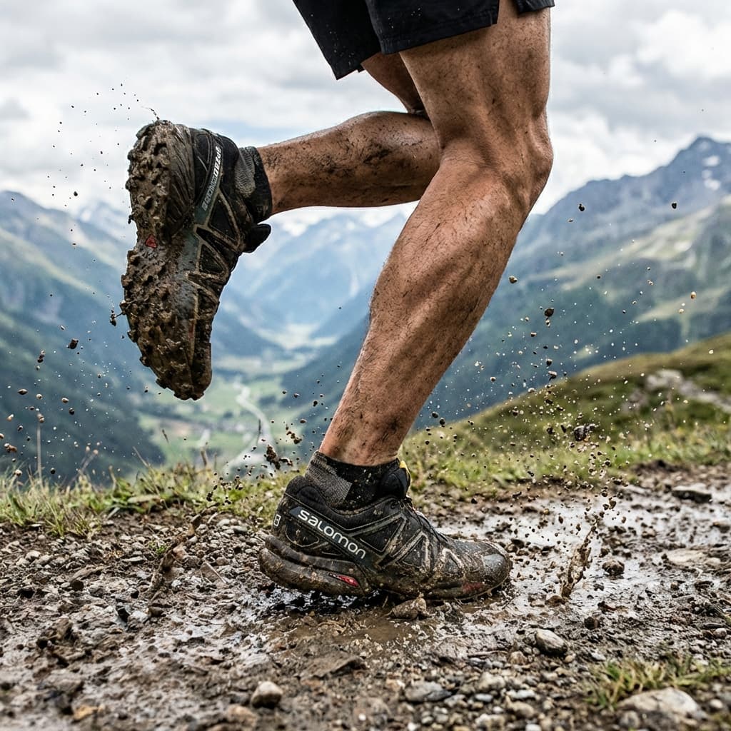 Image pour Immortaliser un Ultra-Trail : Le défi du Mont Blanc