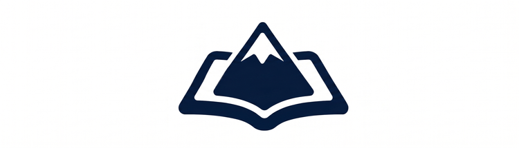 AdvenBook Logo