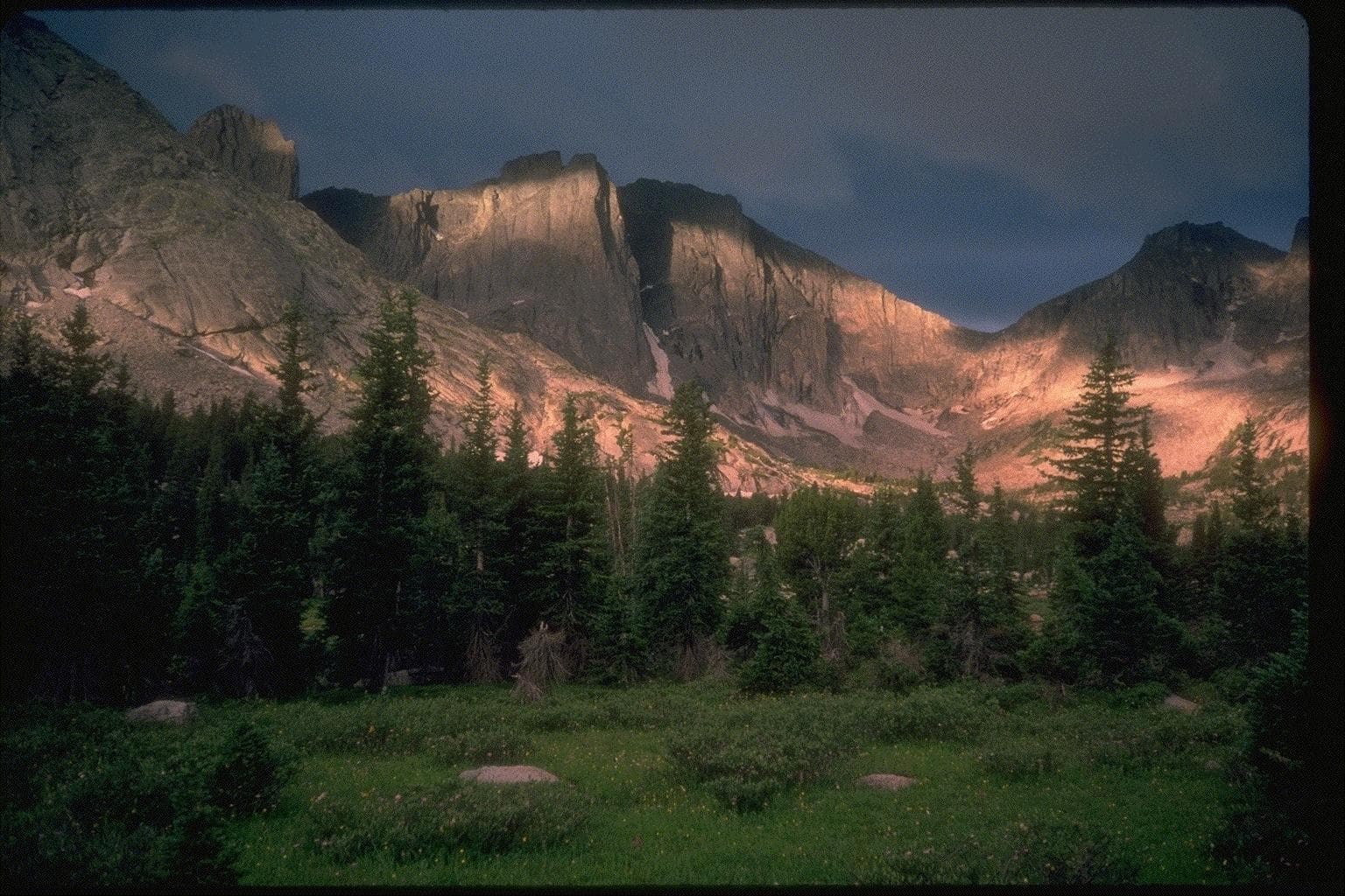 Wyoming (Great Divide Basin & Wind River)
