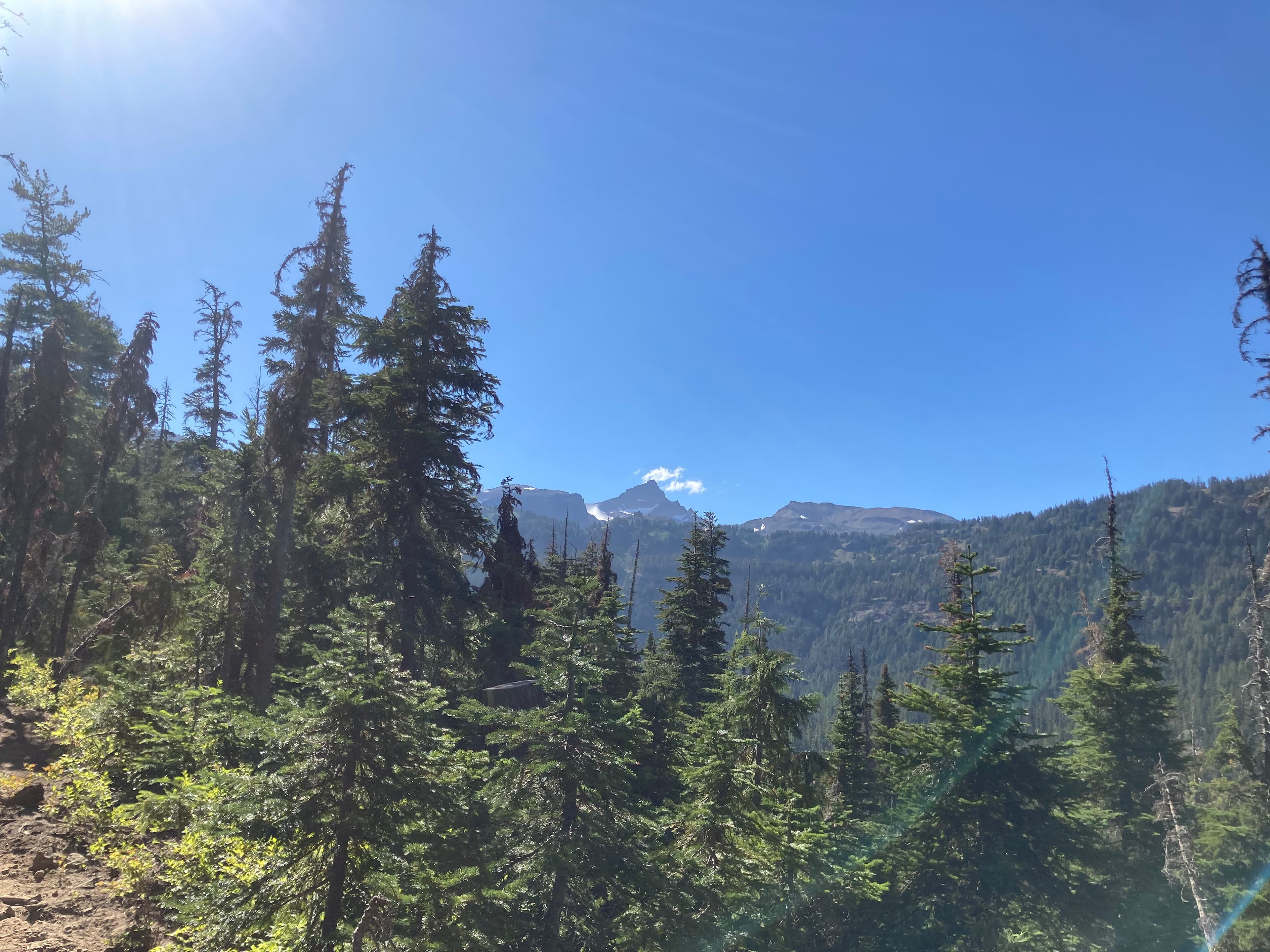 Washington (The Rugged Cascades)