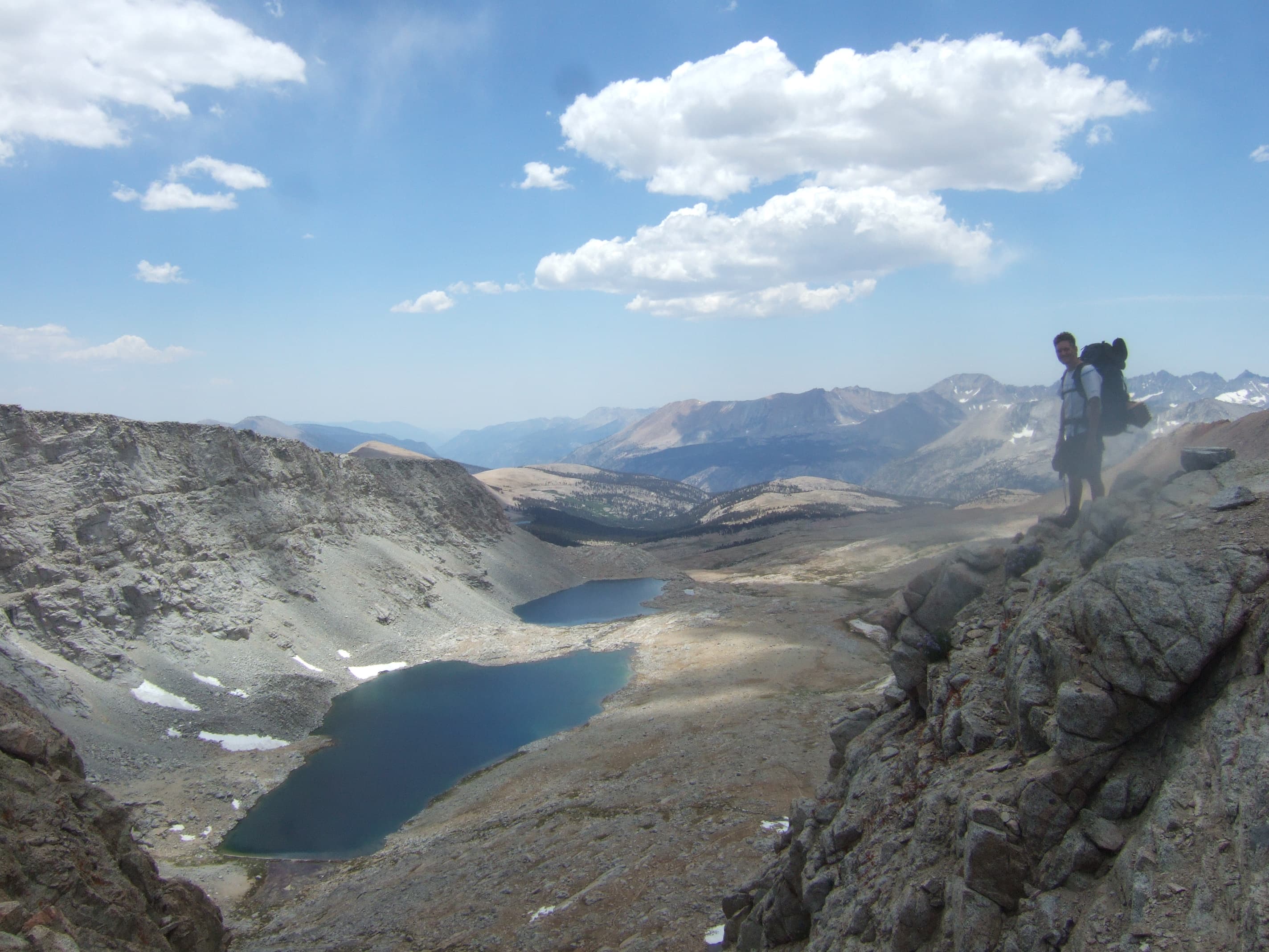 Pacific Crest Trail (PCT)