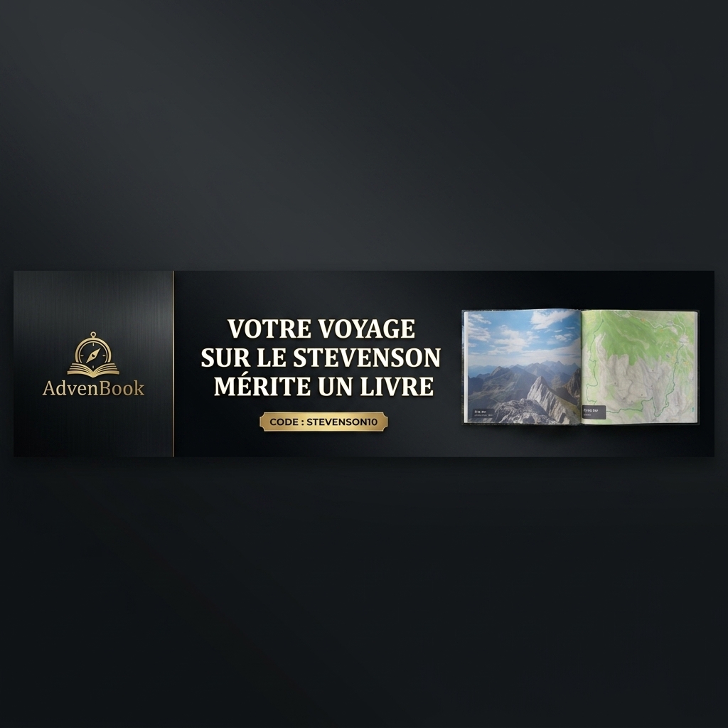 Chemin de Stevenson - Cévennes