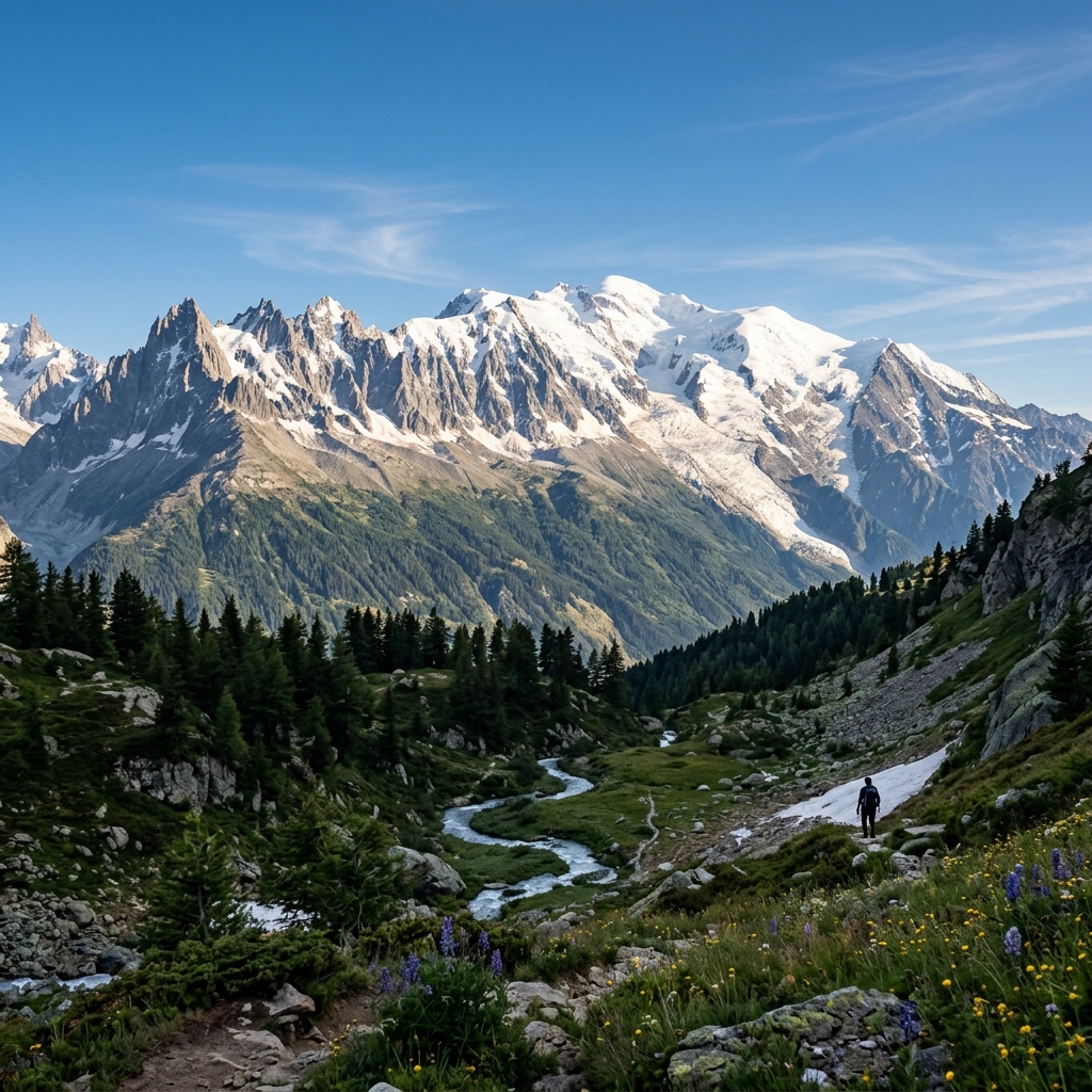 Integration für Reise- & Trekking-Agenturen Partnership Preview