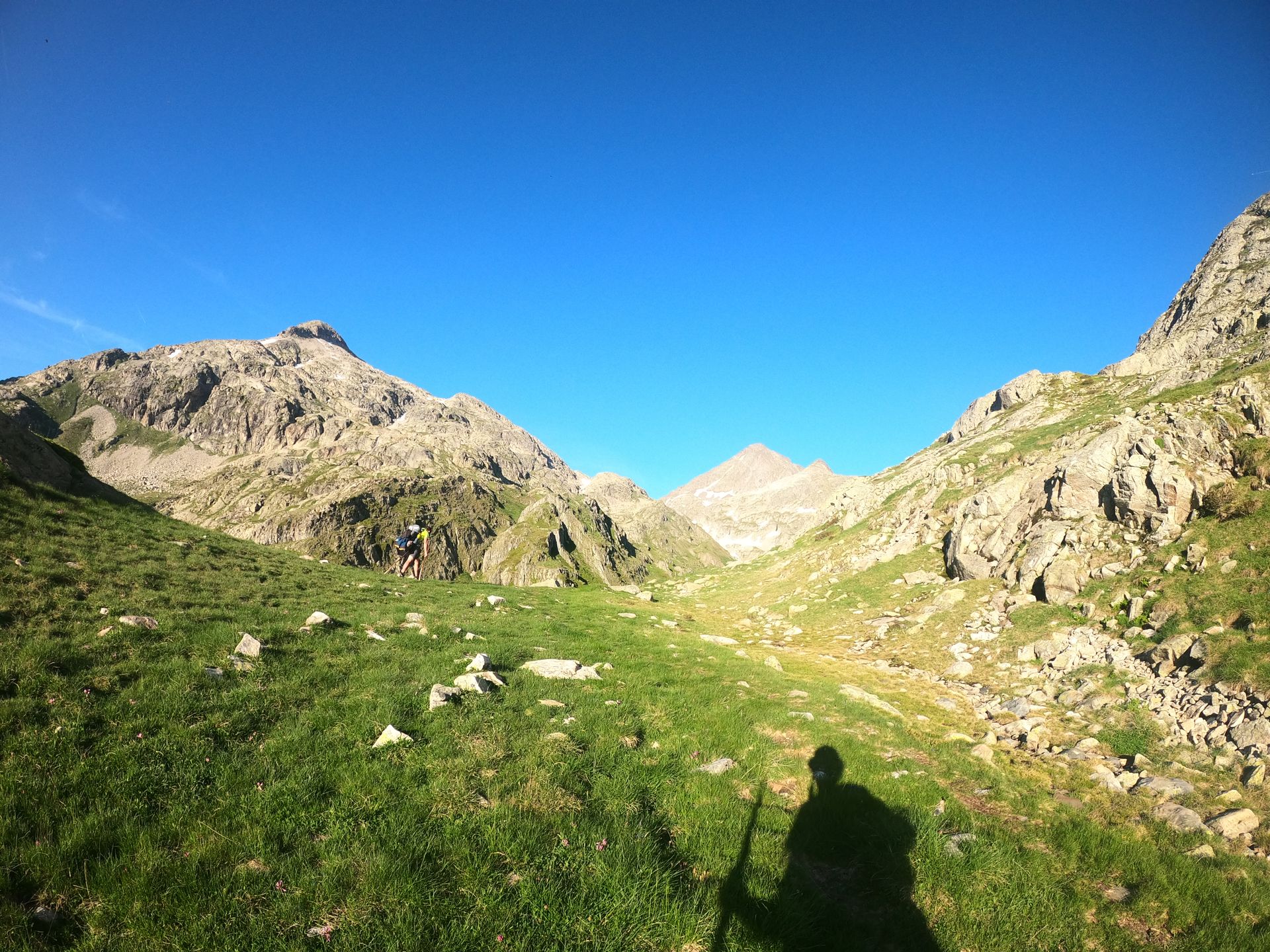 Wilde Singletracks in den Causses